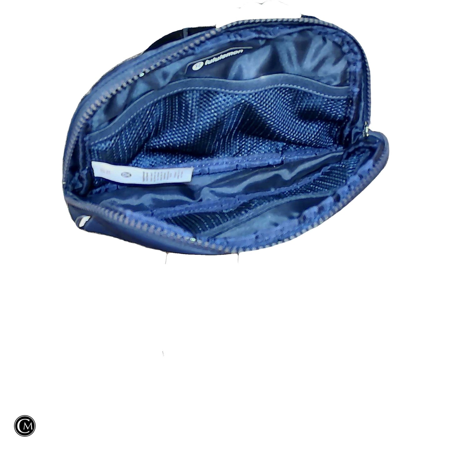 Belt Bag By Lululemon In Navy, Size: Small