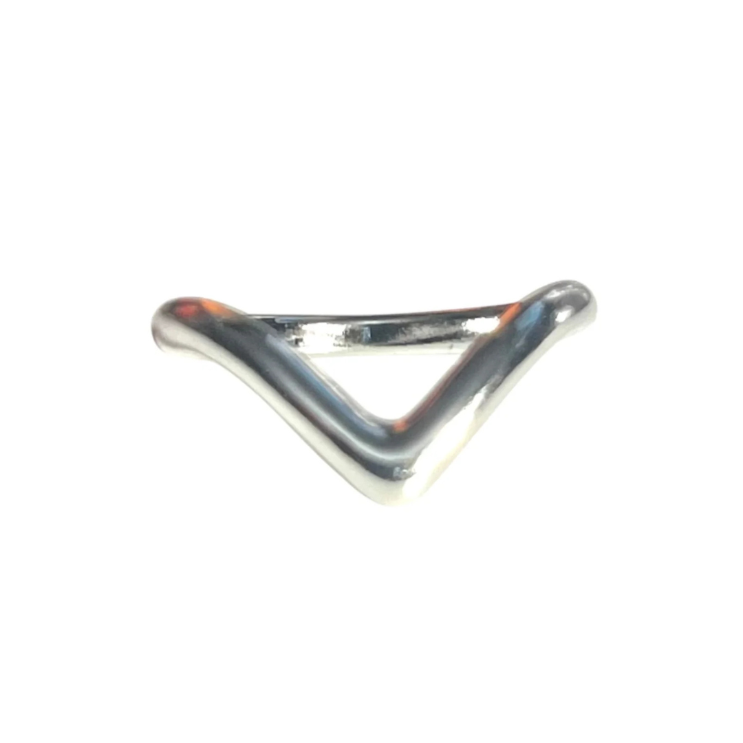 Ring Statement, Size: 11