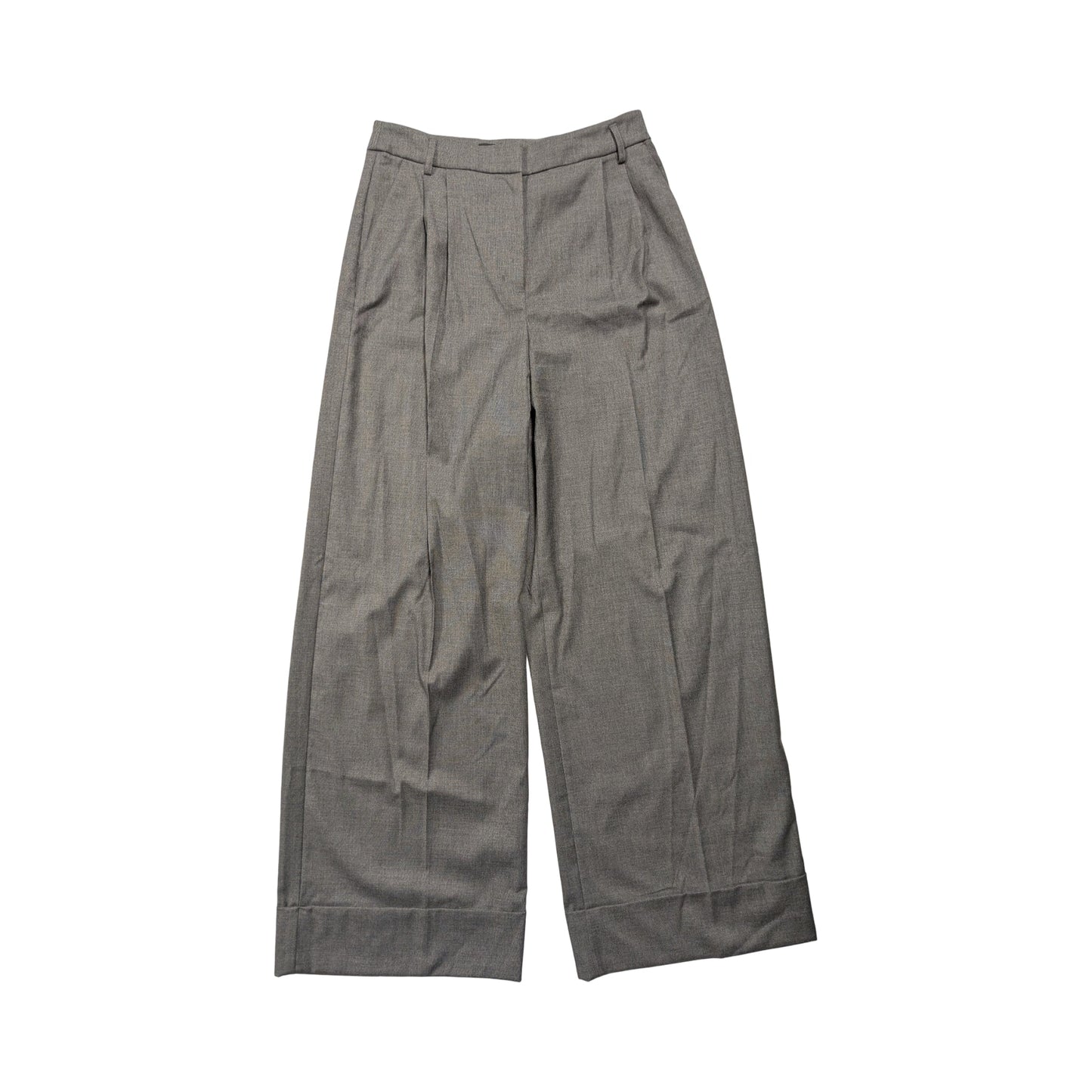 Pants Dress By Express In Grey, Size:6