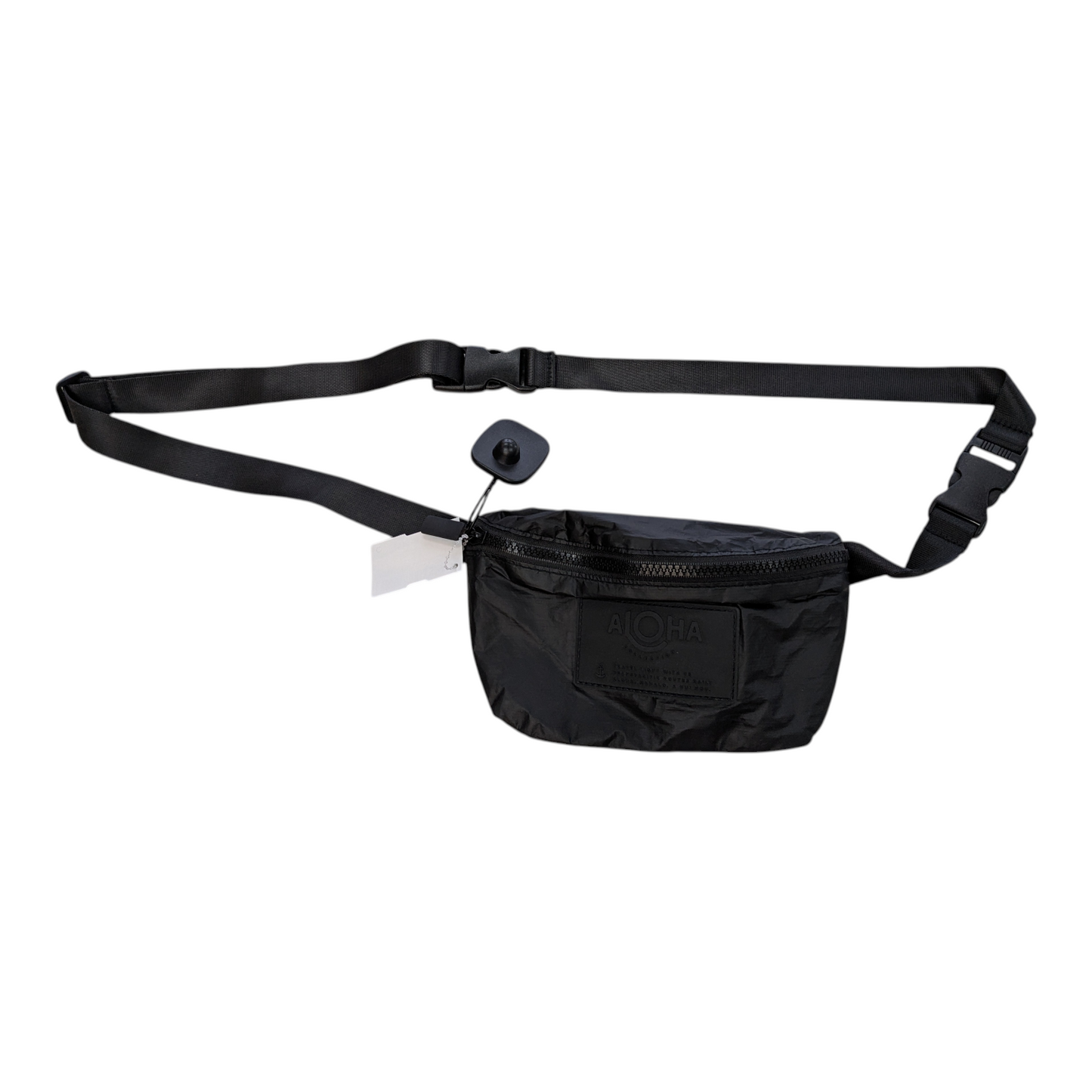 Belt Bag By Clothes Mentor In Black, Size:Small