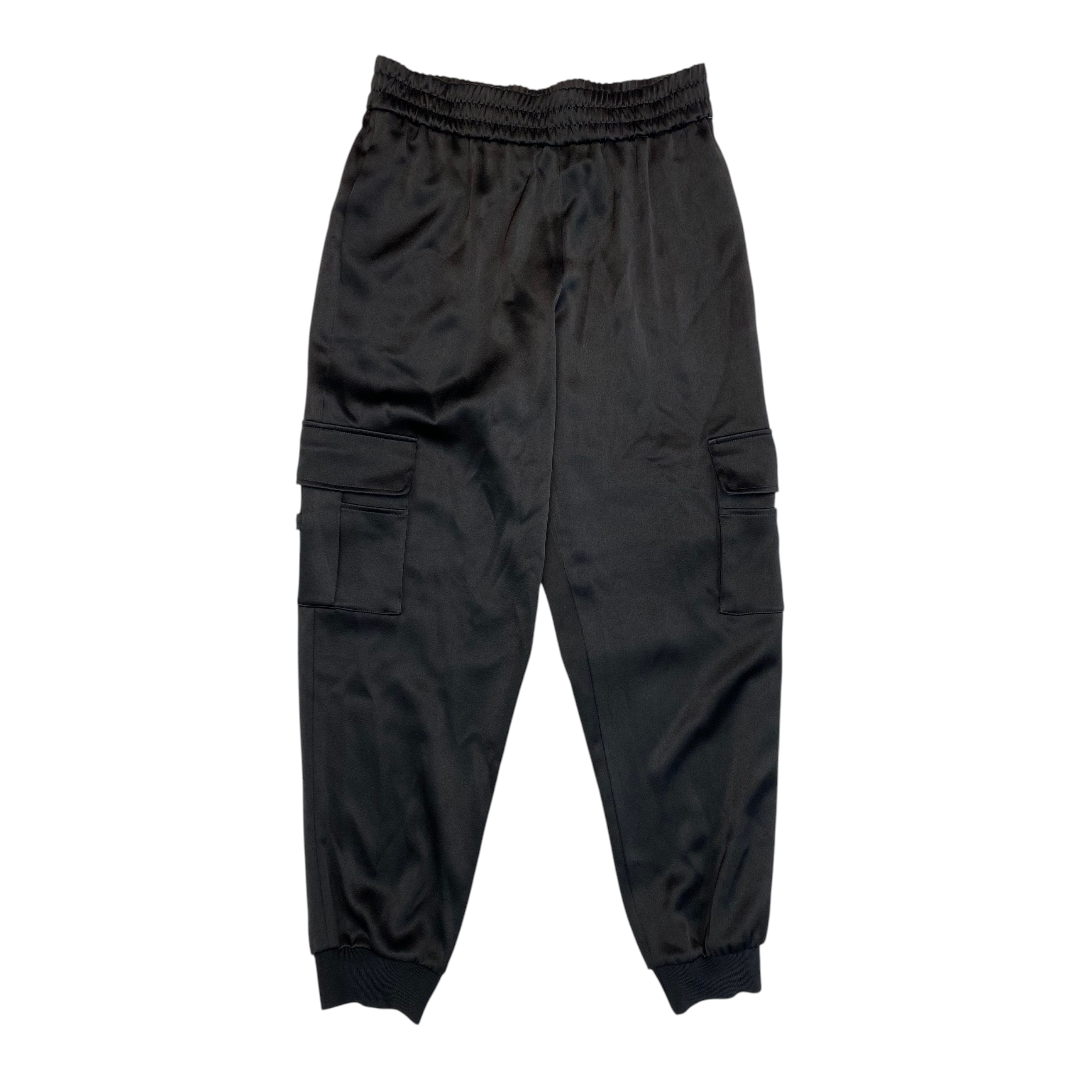 Pants Designer By Alice + Olivia In Black, Size:S