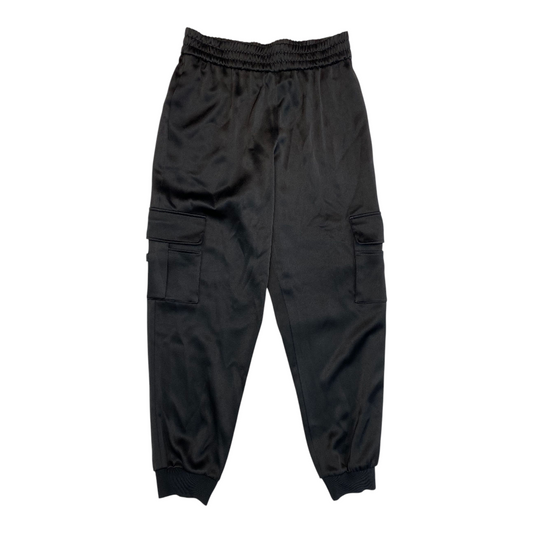 Pants Designer By Alice + Olivia In Black, Size:S