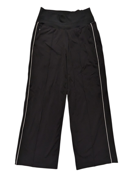 Athletic Pants By Athleta In Black, Size:Sp