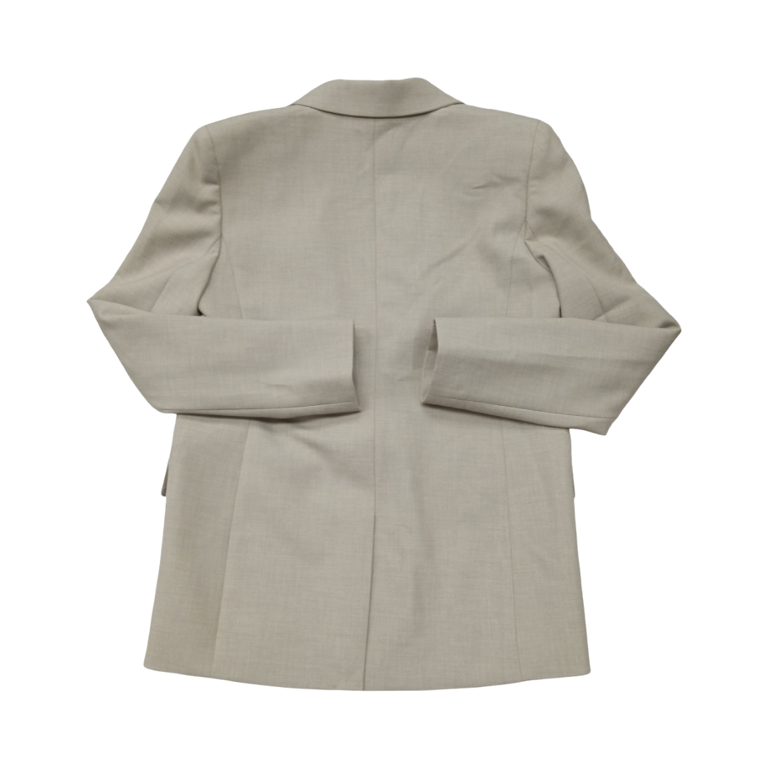Blazer By Wilfred In Grey, Size:Xs