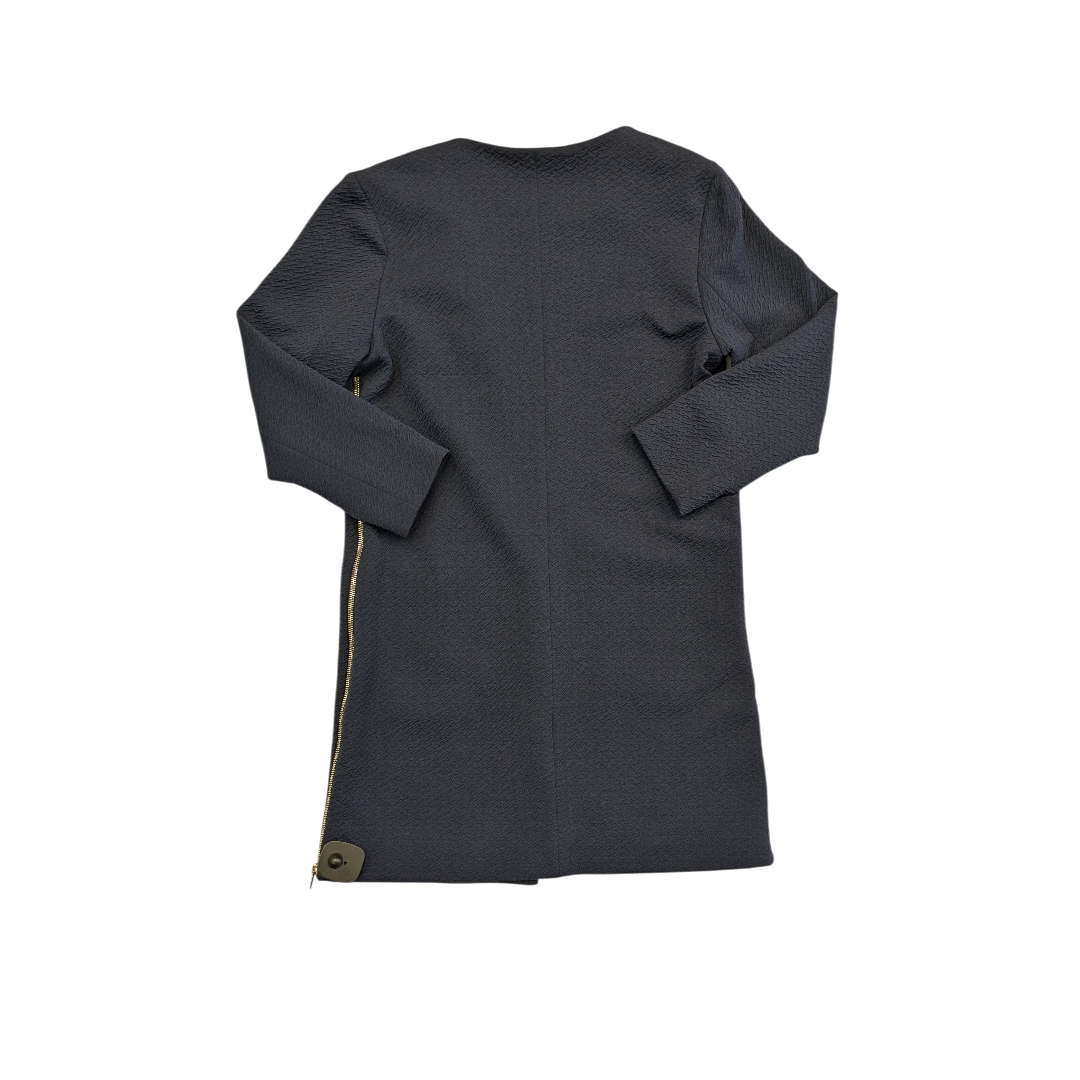 Blazer By Chicos In Navy, Size:8