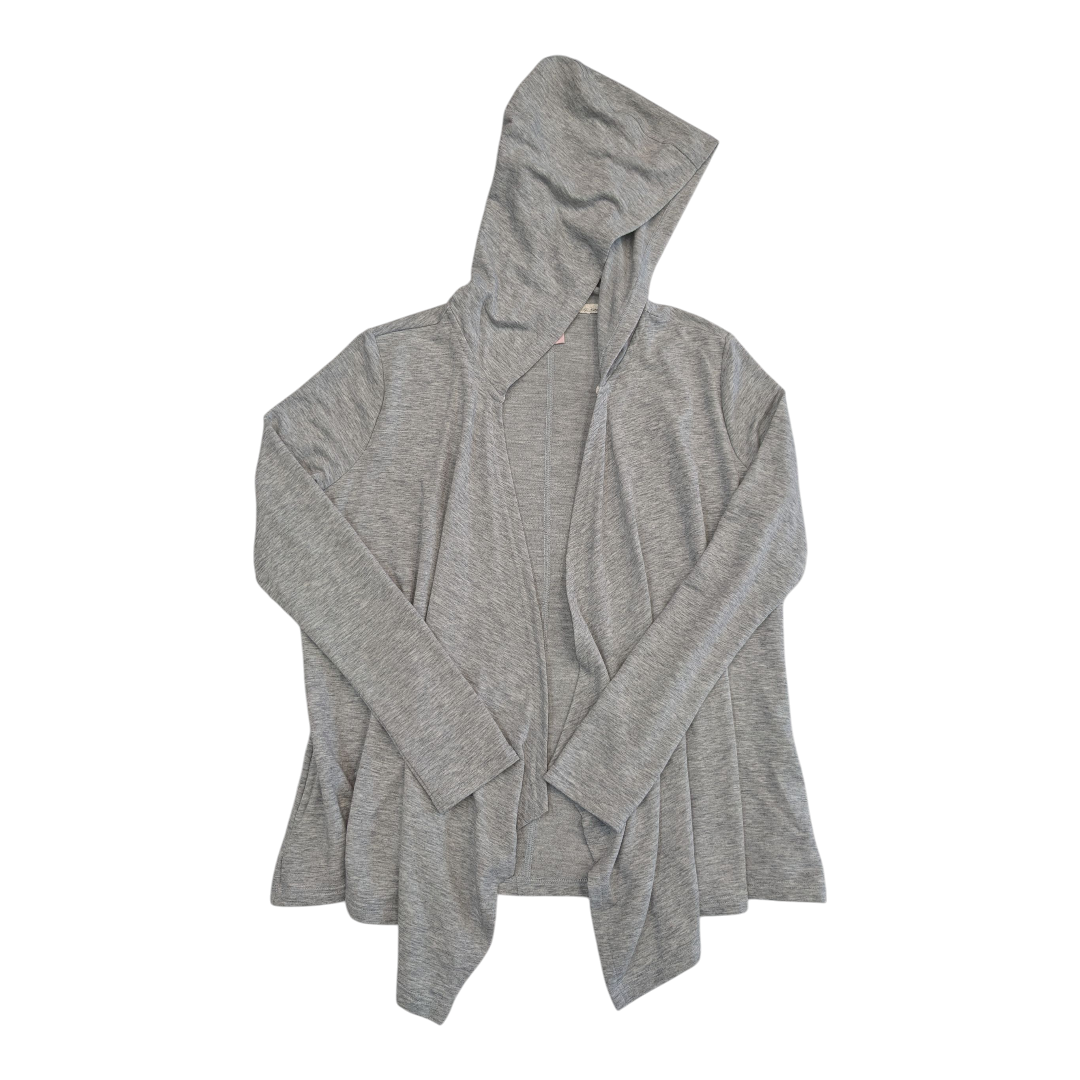 Cardigan By Victorias Secret In Grey, Size:S