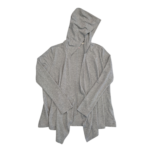 Cardigan By Victorias Secret In Grey, Size:S