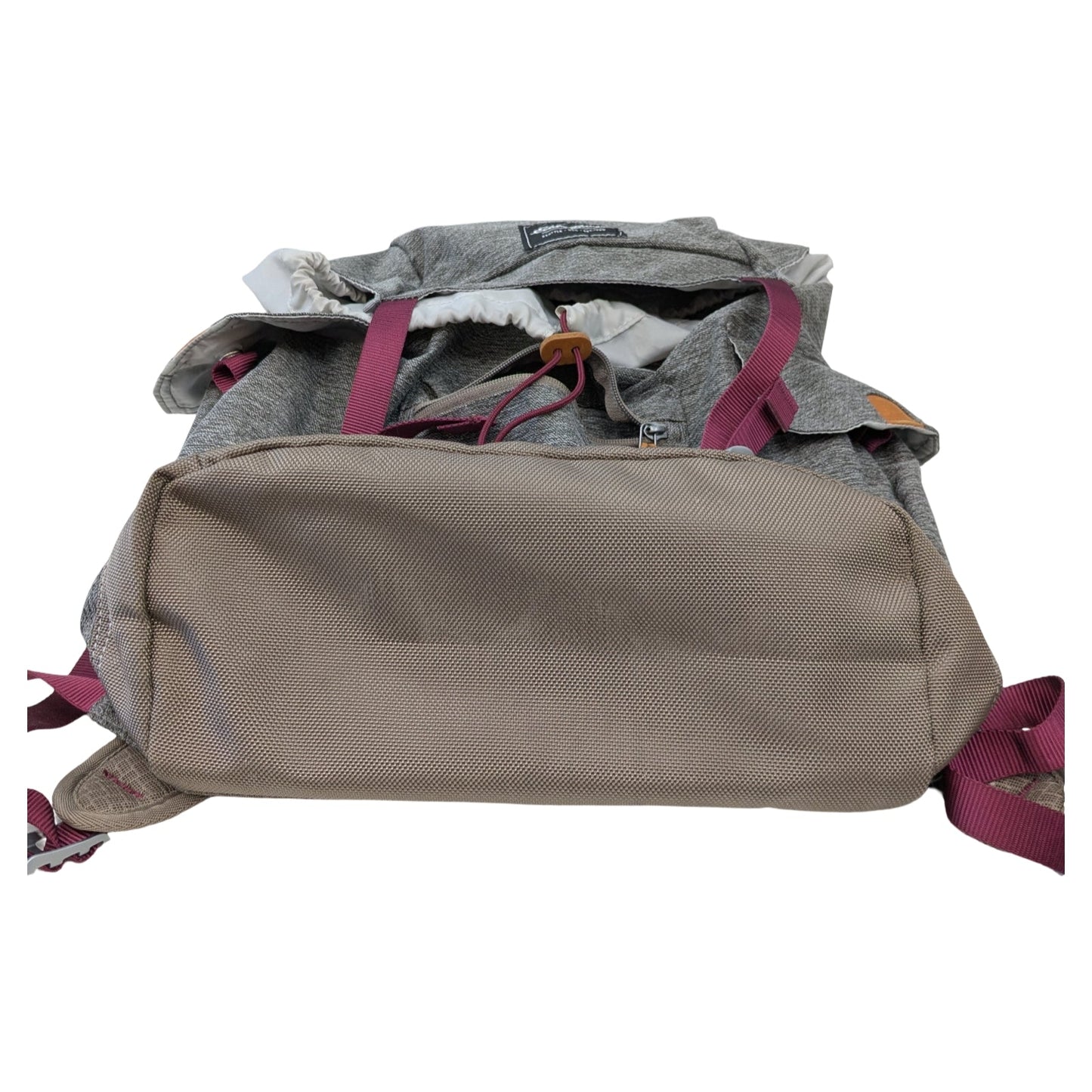 Backpack By Eddie Bauer In Multi, Size:Large