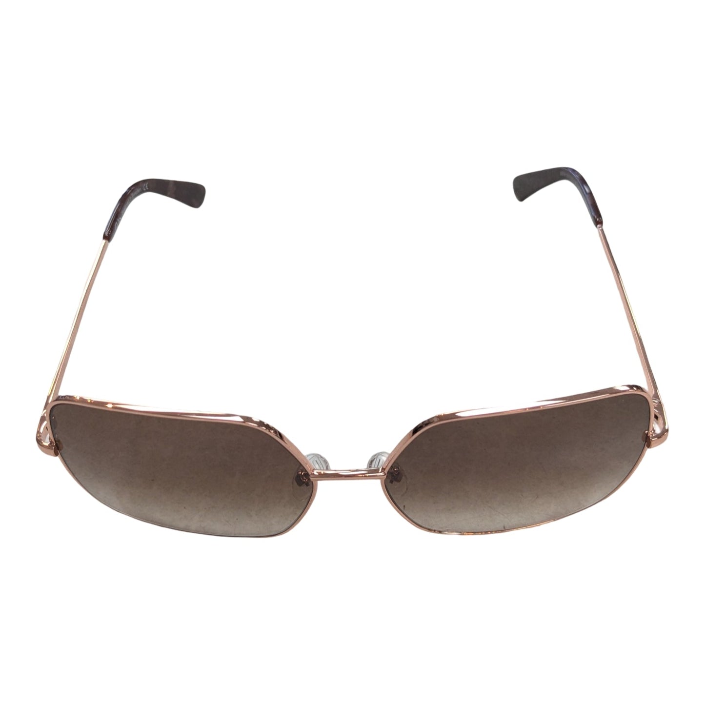 Sunglasses By Cmc In Rose Gold