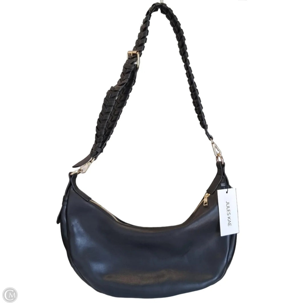 Handbag By Jules Kae, Size: Medium