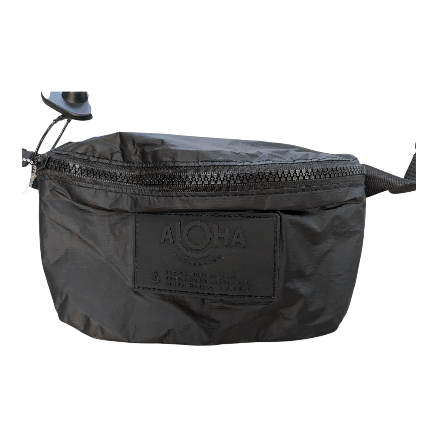 Belt Bag By Clothes Mentor In Black, Size:Small