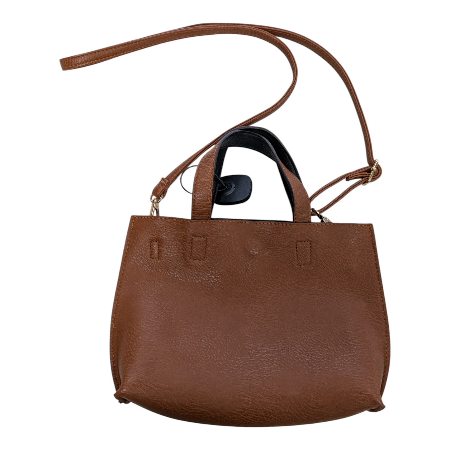 Handbag By Cmc In Brown, Size:Medium