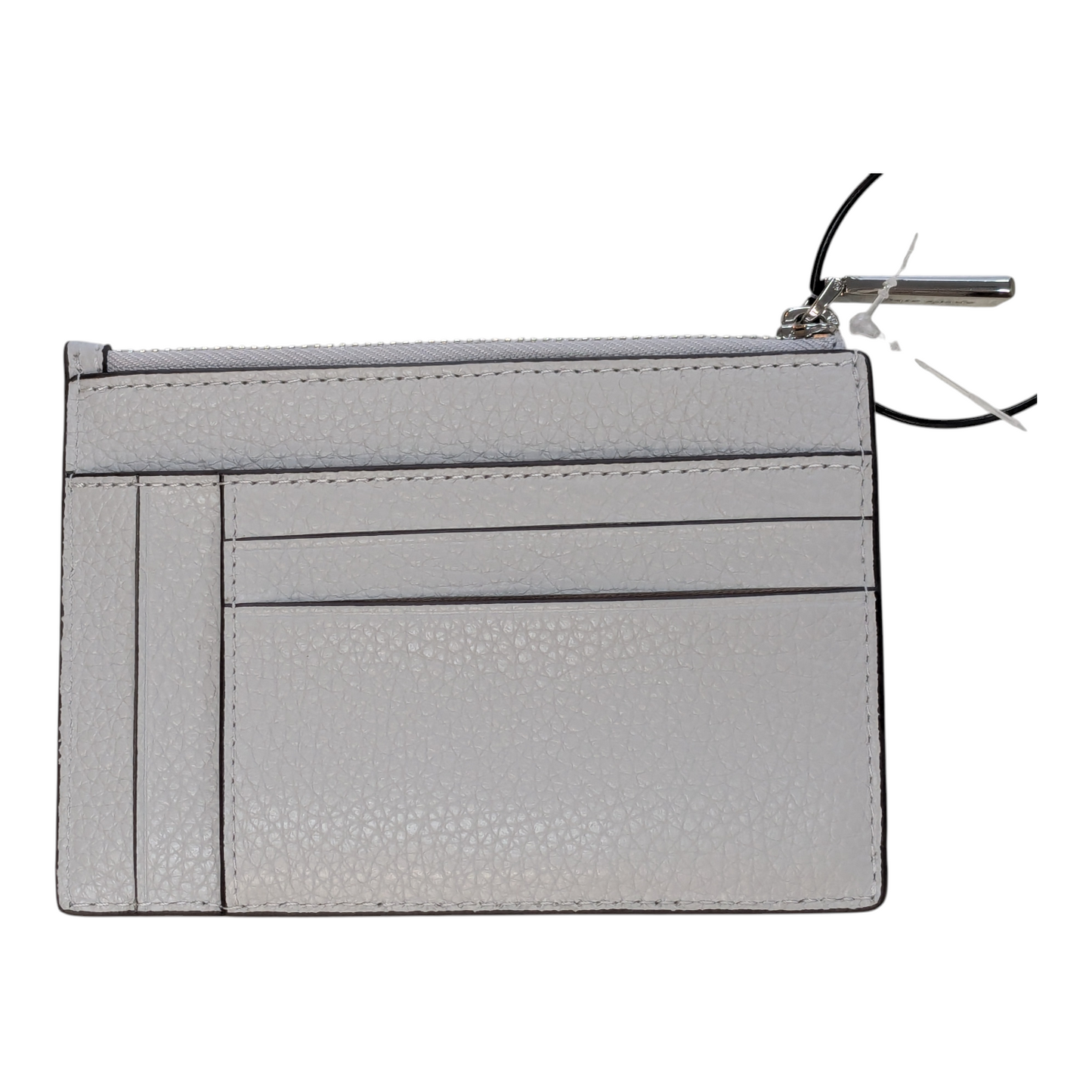 Wallet Designer By Kate Spade In Grey, Size:Small