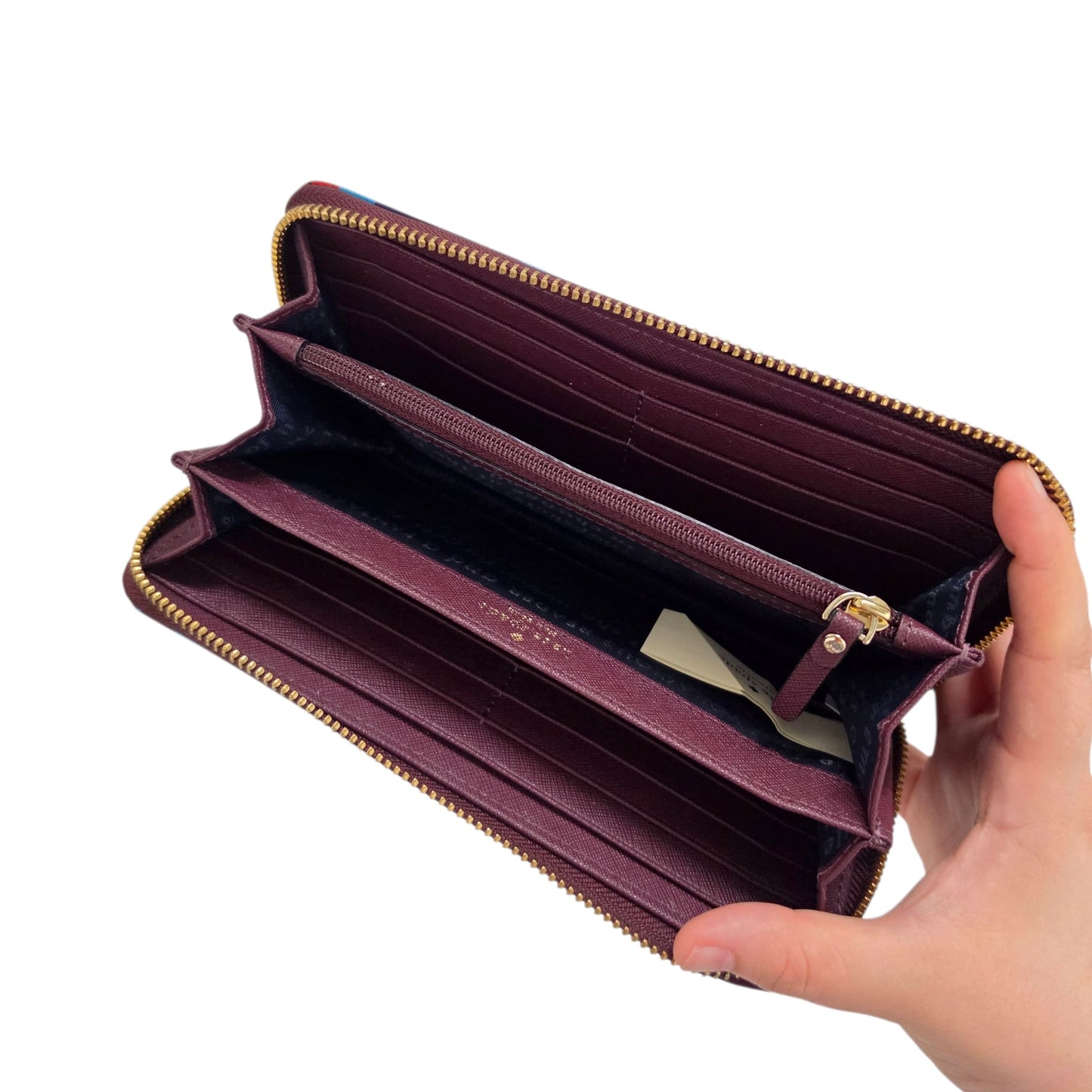 Wallet Designer By Kate Spade, Size: Large