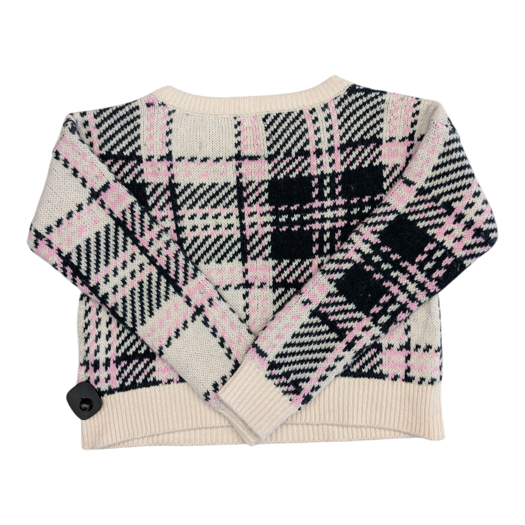 Sweater By Abercrombie And Fitch In Multi, Size:S