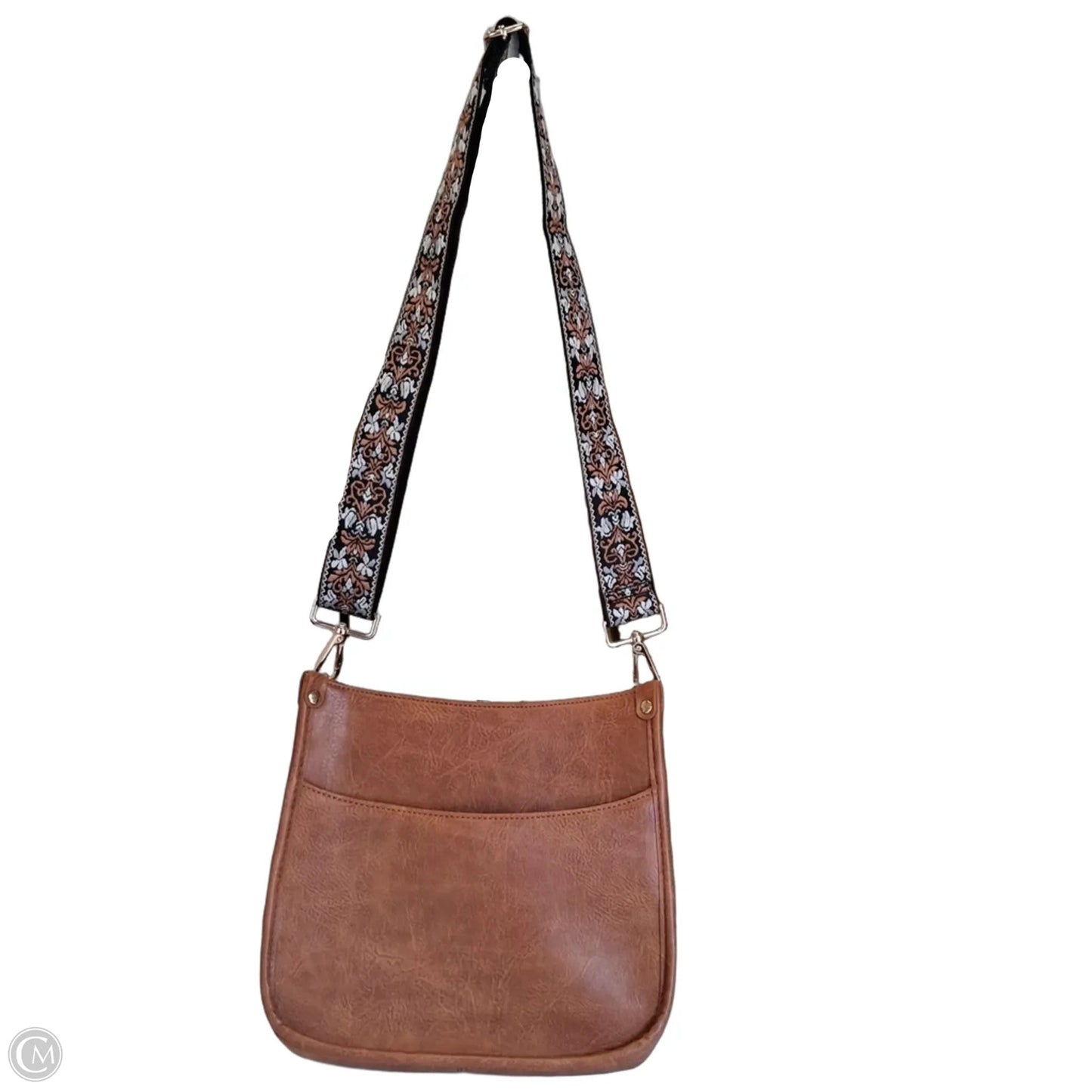 Handbag, Size: Medium