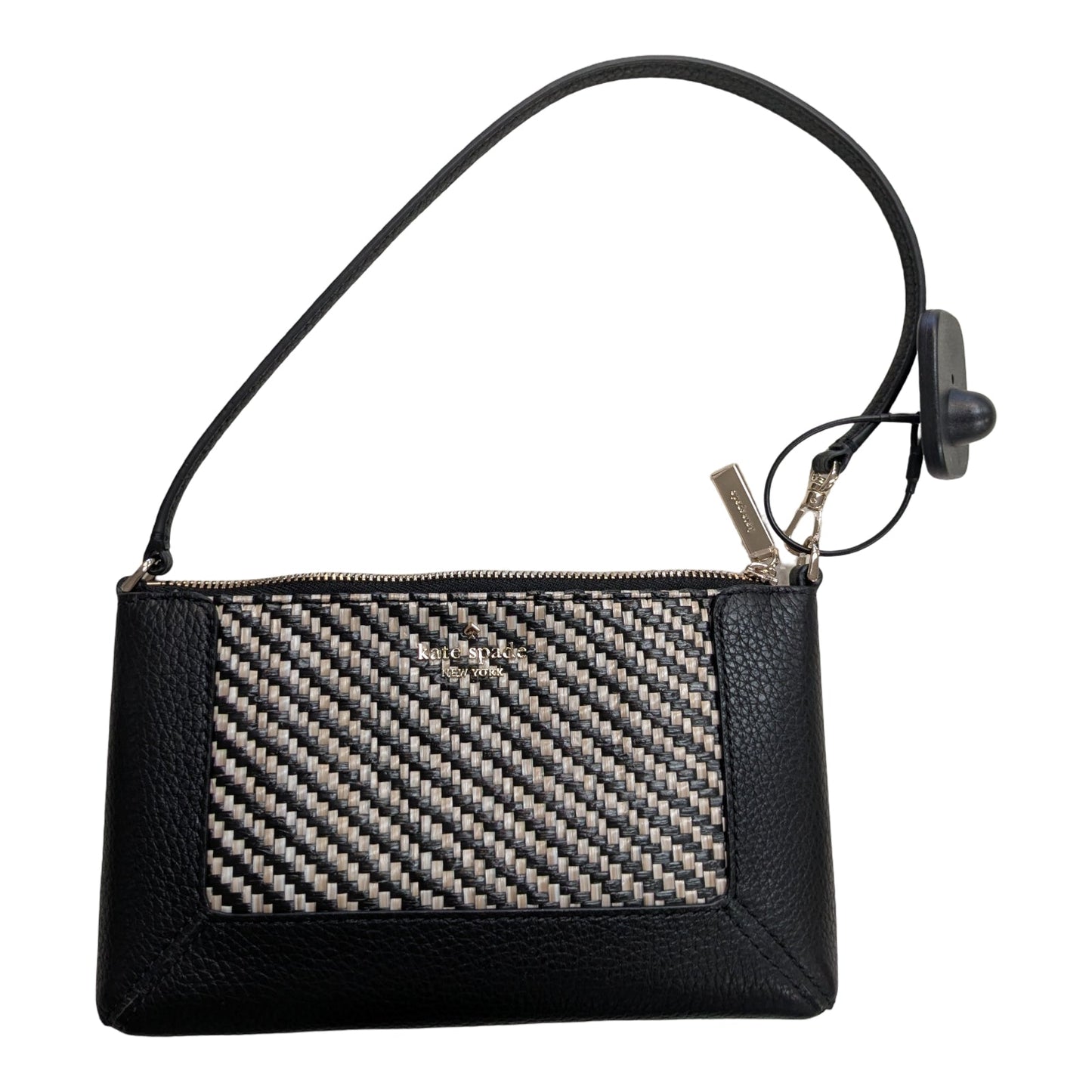 Handbag Designer By Kate Spade In Multi, Size:Small