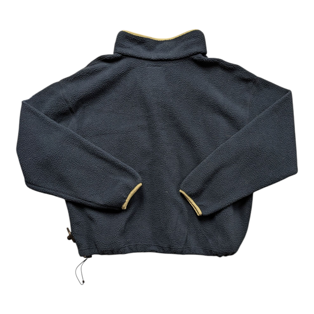 Athletic Jacket By Columbia In Blue, Size:Xl