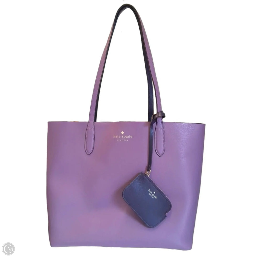 Handbag Designer By Kate Spade, Size: Medium