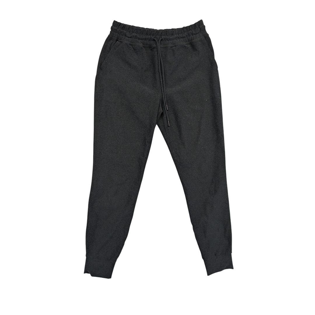 Athletic Pants By Beyond Yoga In Black, Size:Xs