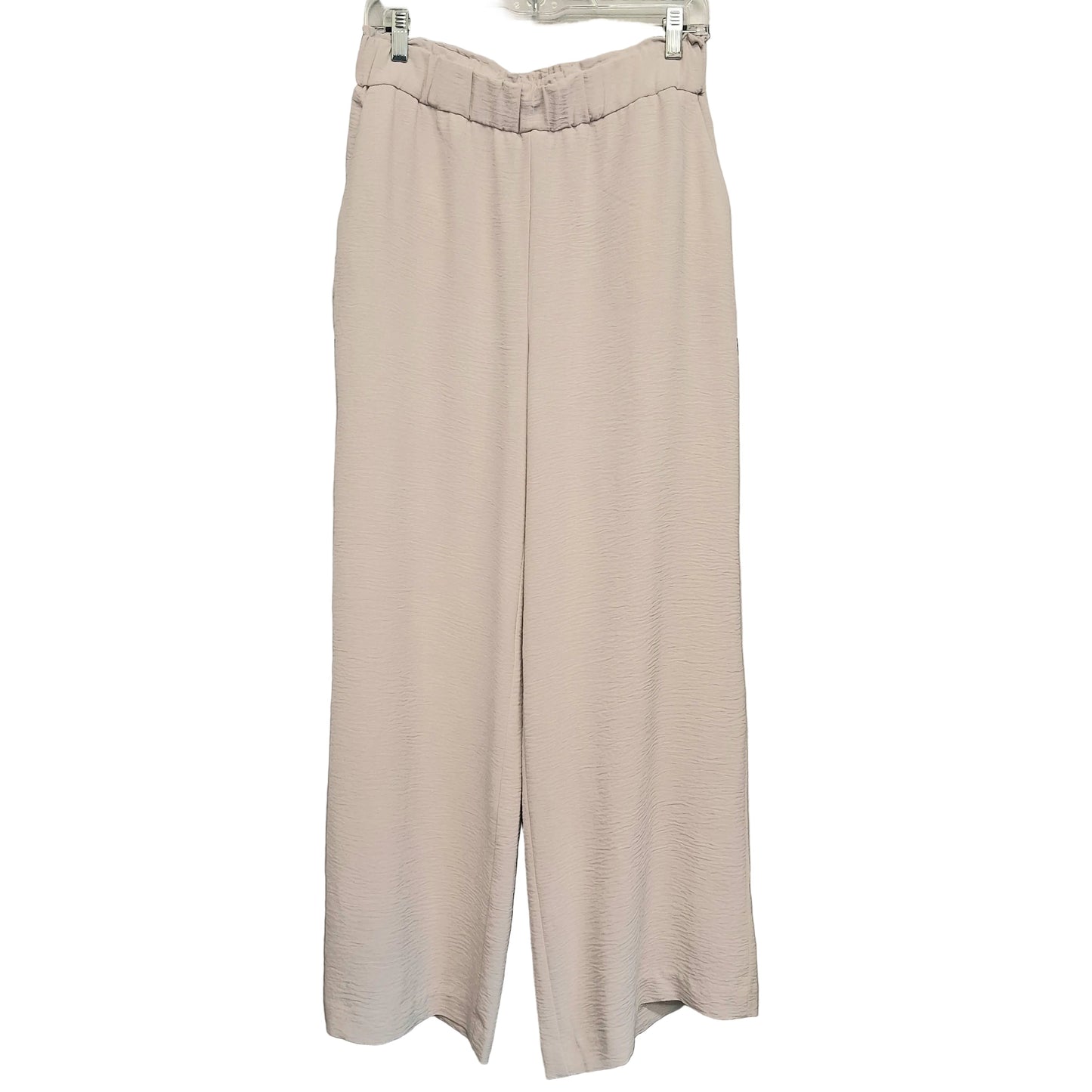 Pants Lounge By Hilary Radley In Tan, Size:8