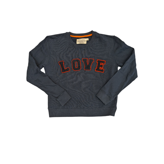 Sweatshirt Designer By Tory Burch In Multi, Size:S