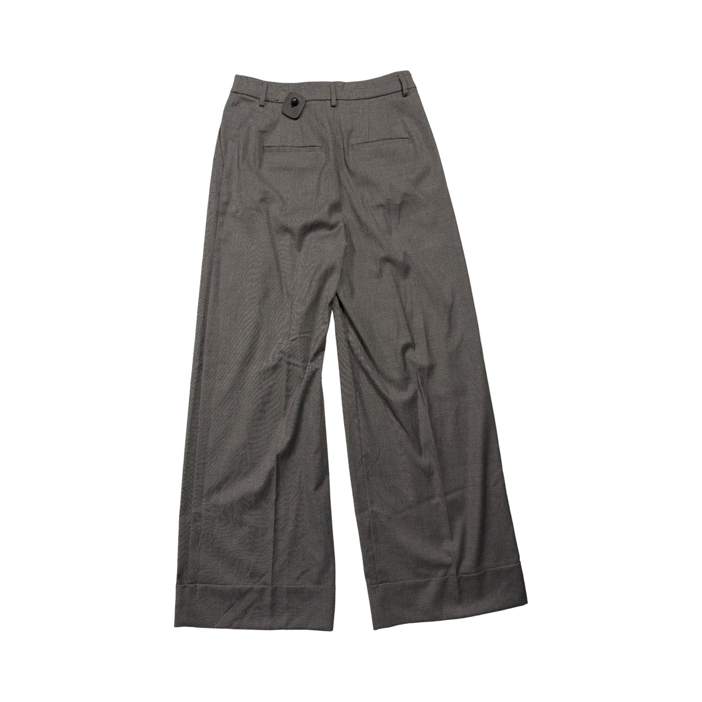 Pants Dress By Express In Grey, Size:6