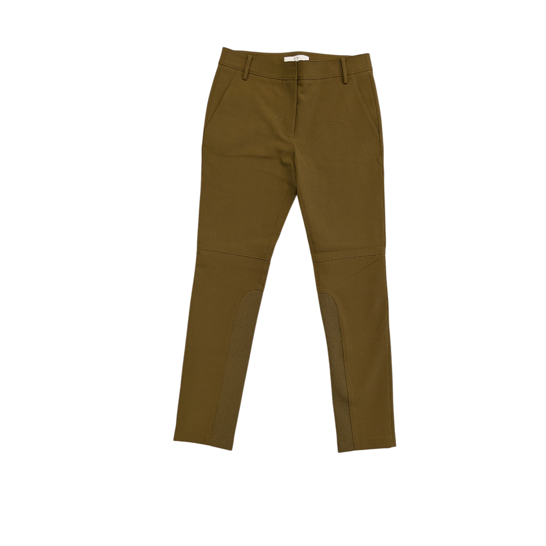 Pants Dress By Tibi In Green, Size:2