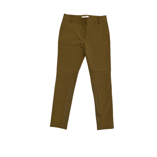 Pants Dress By Tibi In Green, Size:2