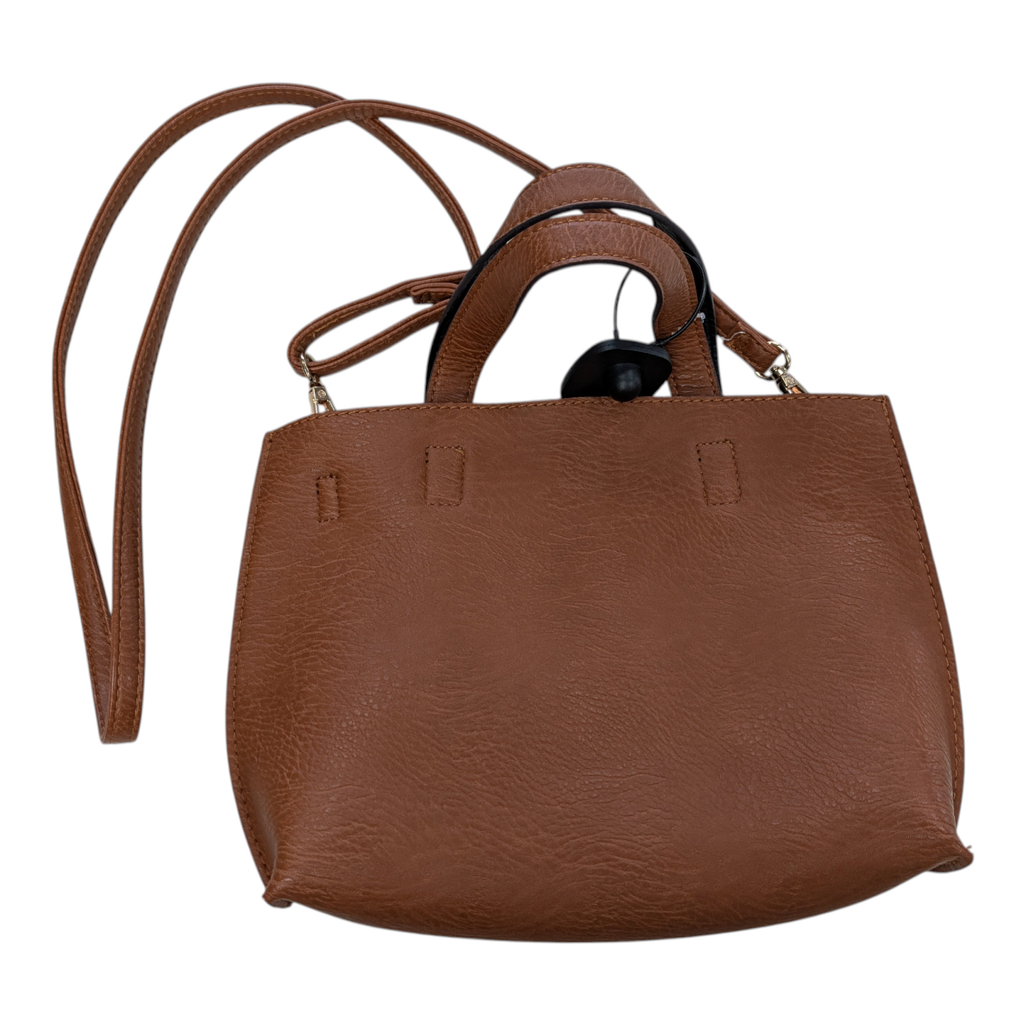 Handbag By Cmc In Brown, Size:Medium