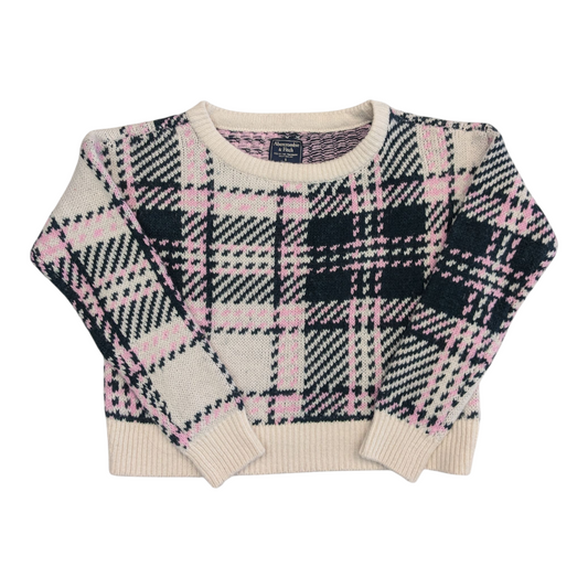Sweater By Abercrombie And Fitch In Multi, Size:S