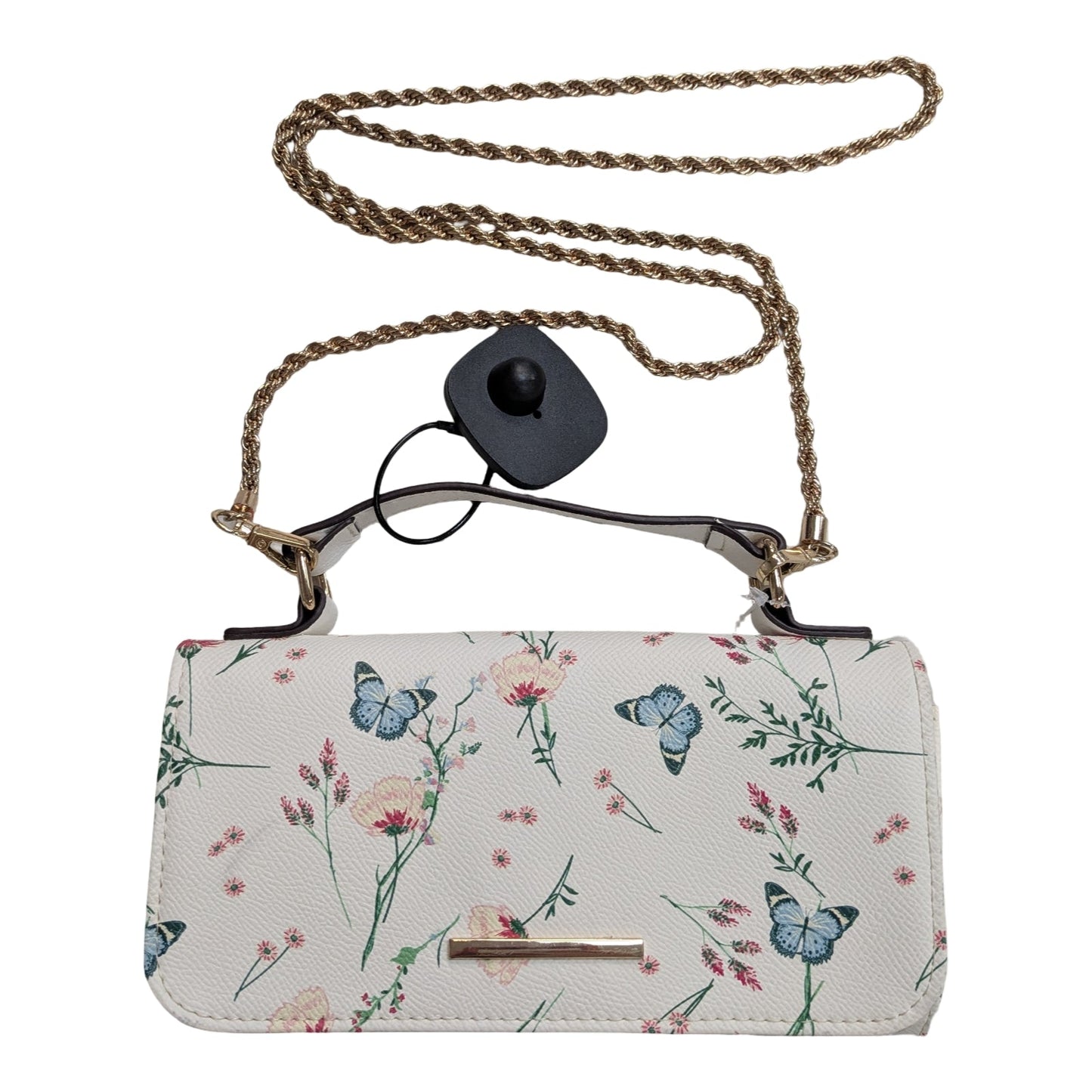 Handbag By 41 Hawthorn In Multi, Size:Small