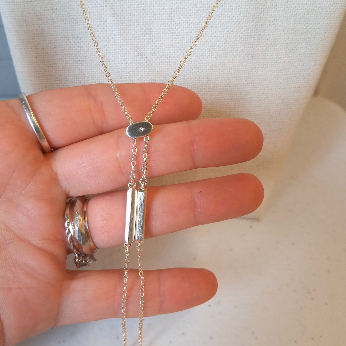 Necklace Other By Kendra Scott