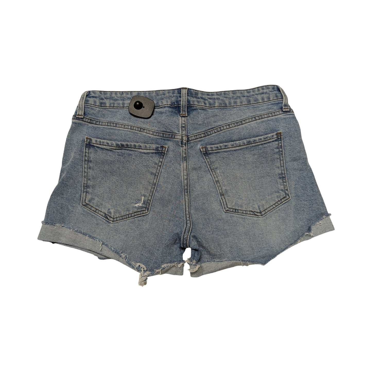 Shorts By Kut In Blue Denim, Size:6
