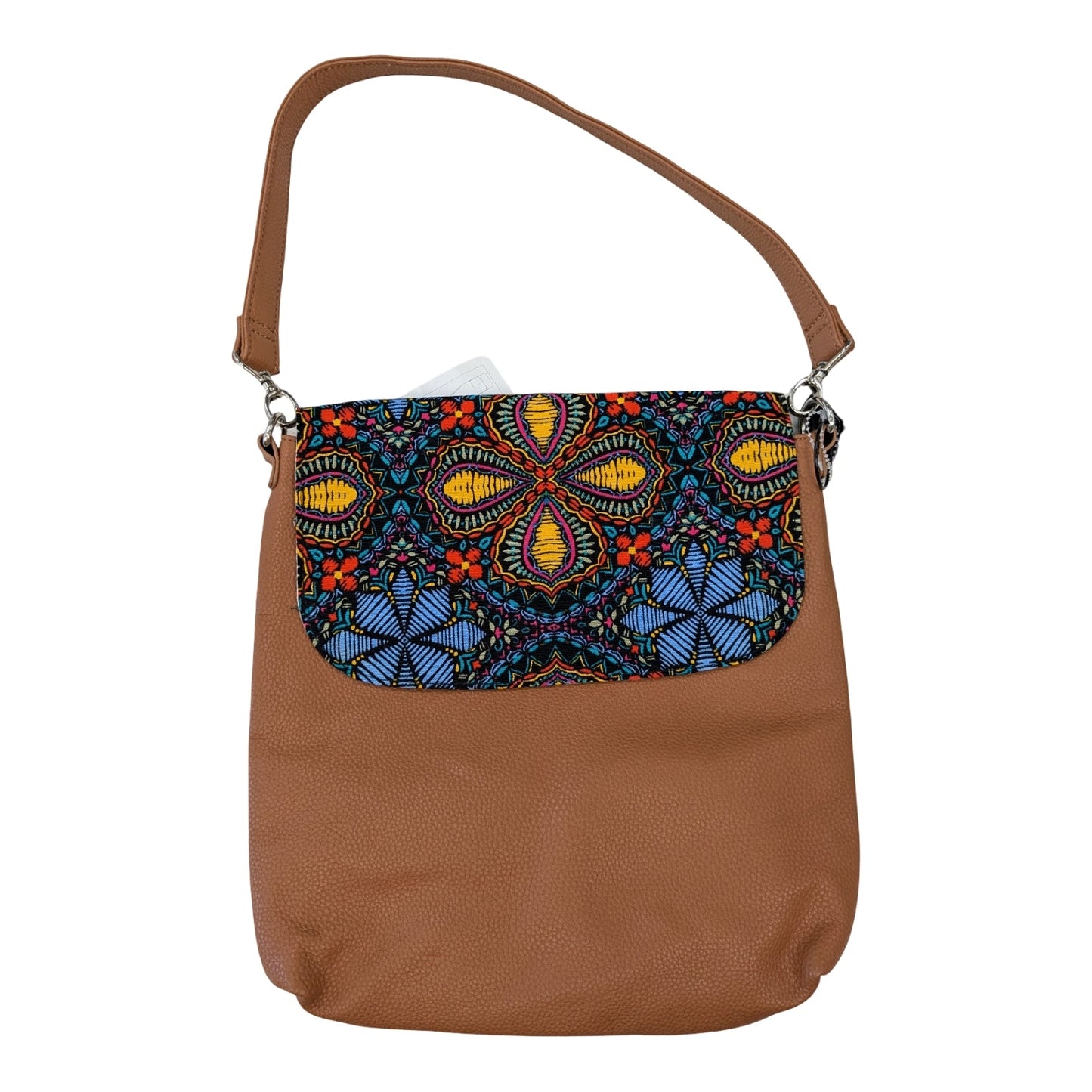 Handbag By Thirty One In Multi, Size:Large