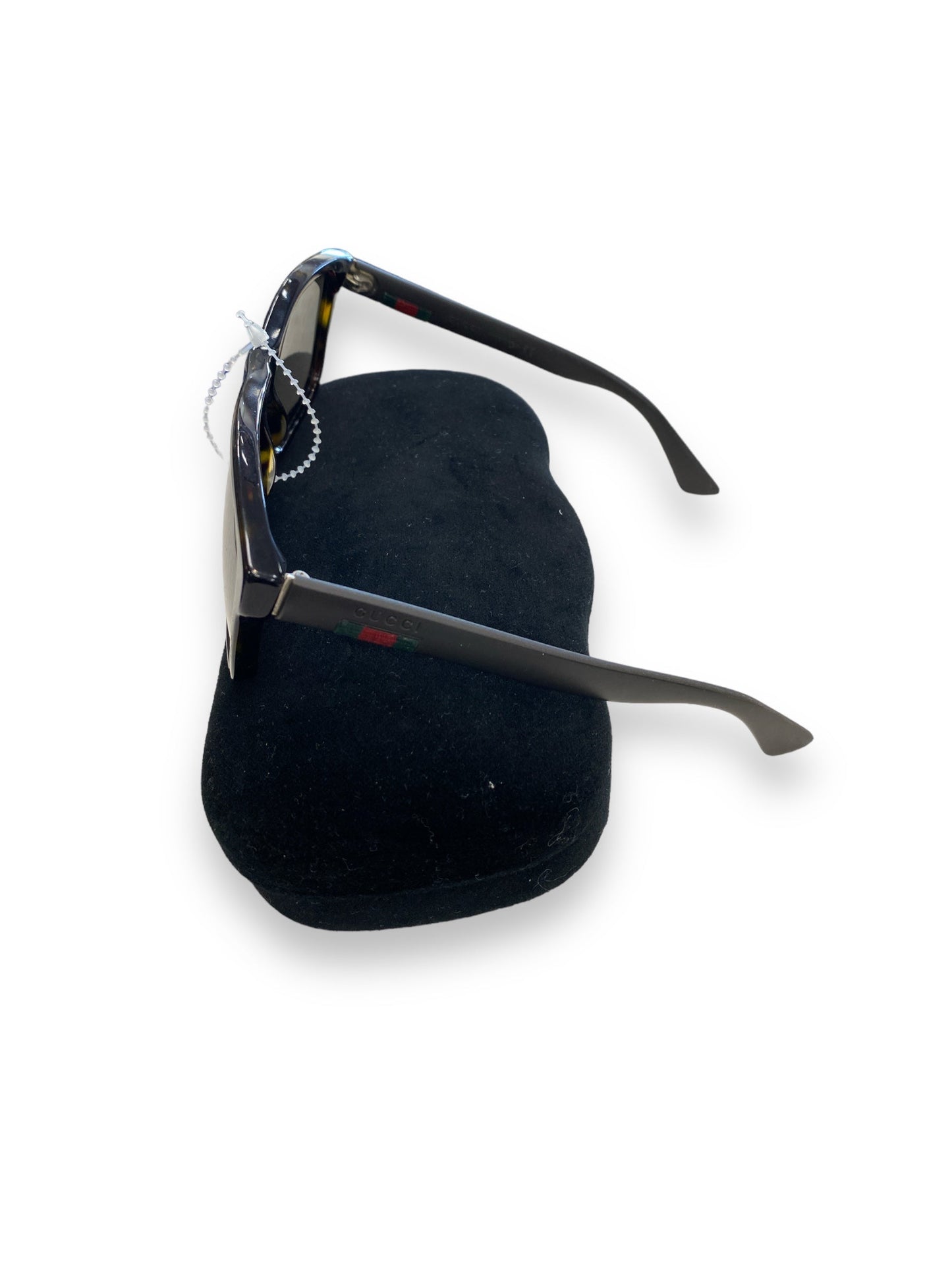 Sunglasses Luxury Designer By Gucci