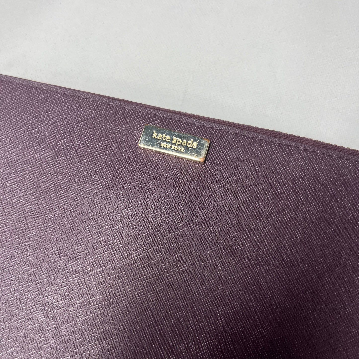 Wallet Designer By Kate Spade  Size: Large
