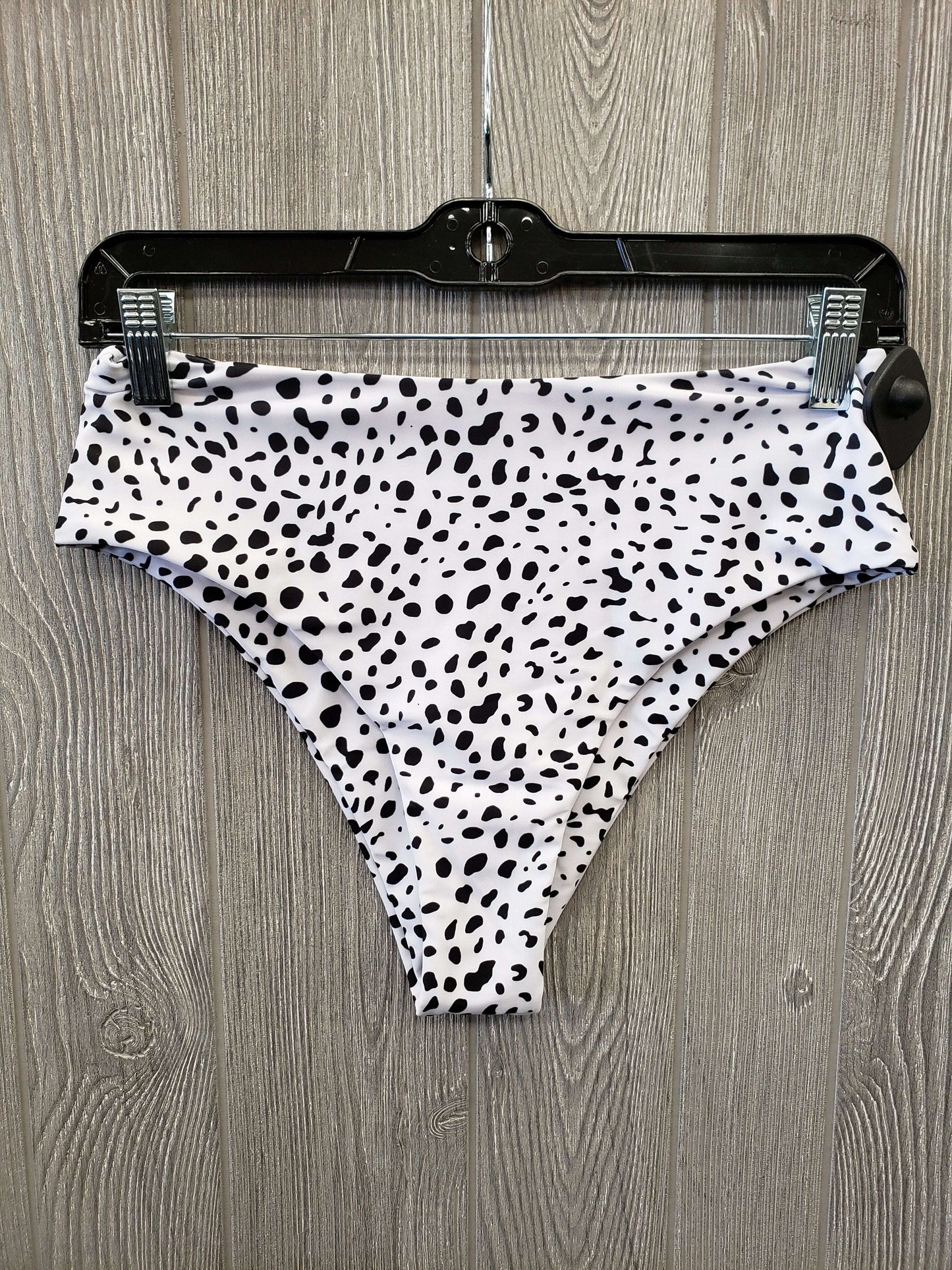 SWIMWEAR BOTTOMS BY M ZAFUL SIZE M