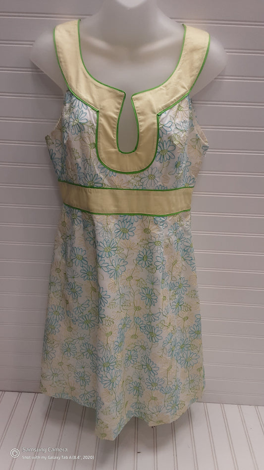 Dress Designer By Lilly Pulitzer  Size: 6