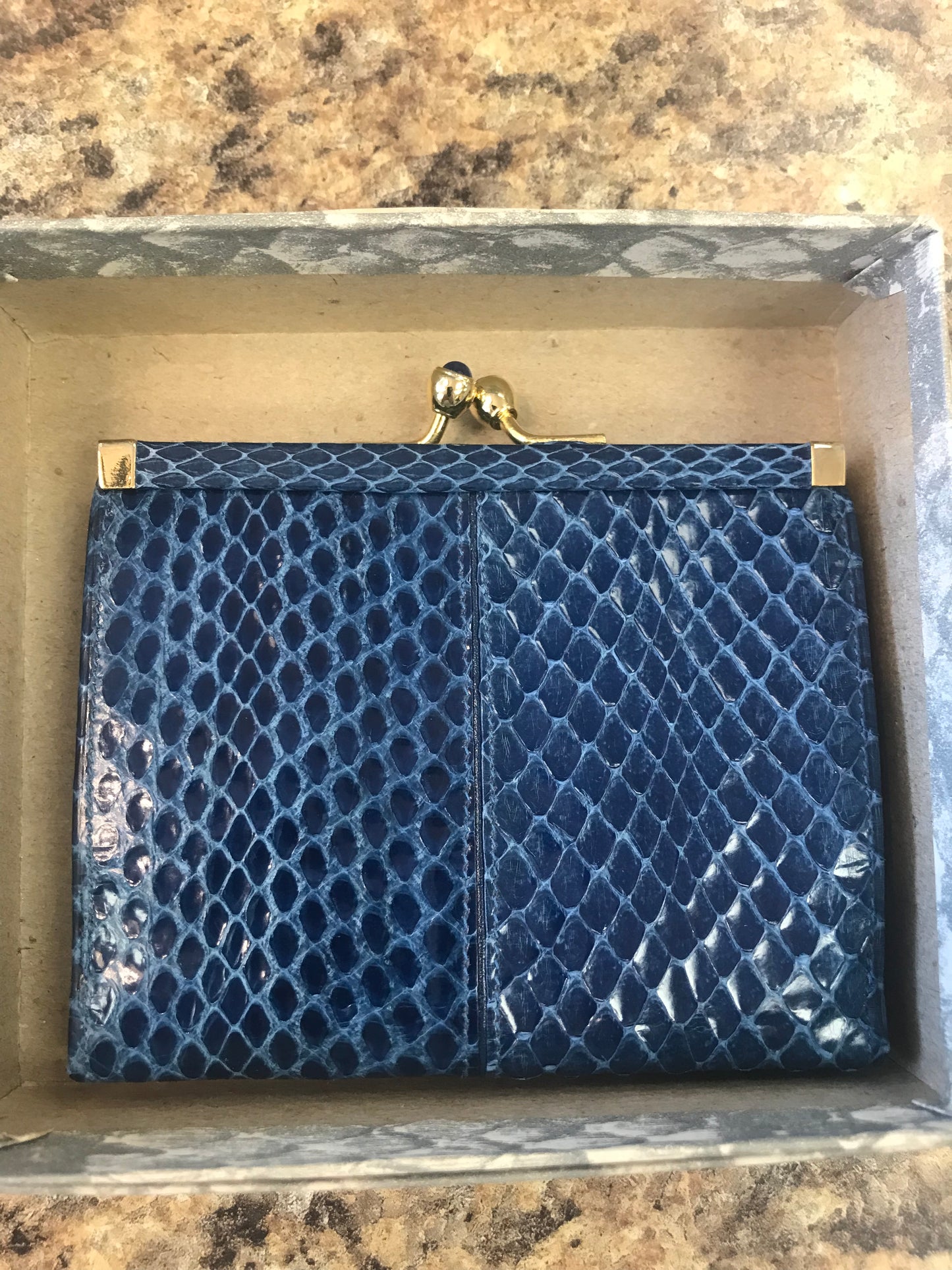 Wallet Luxury Designer By Judith Leiber  Size: Small