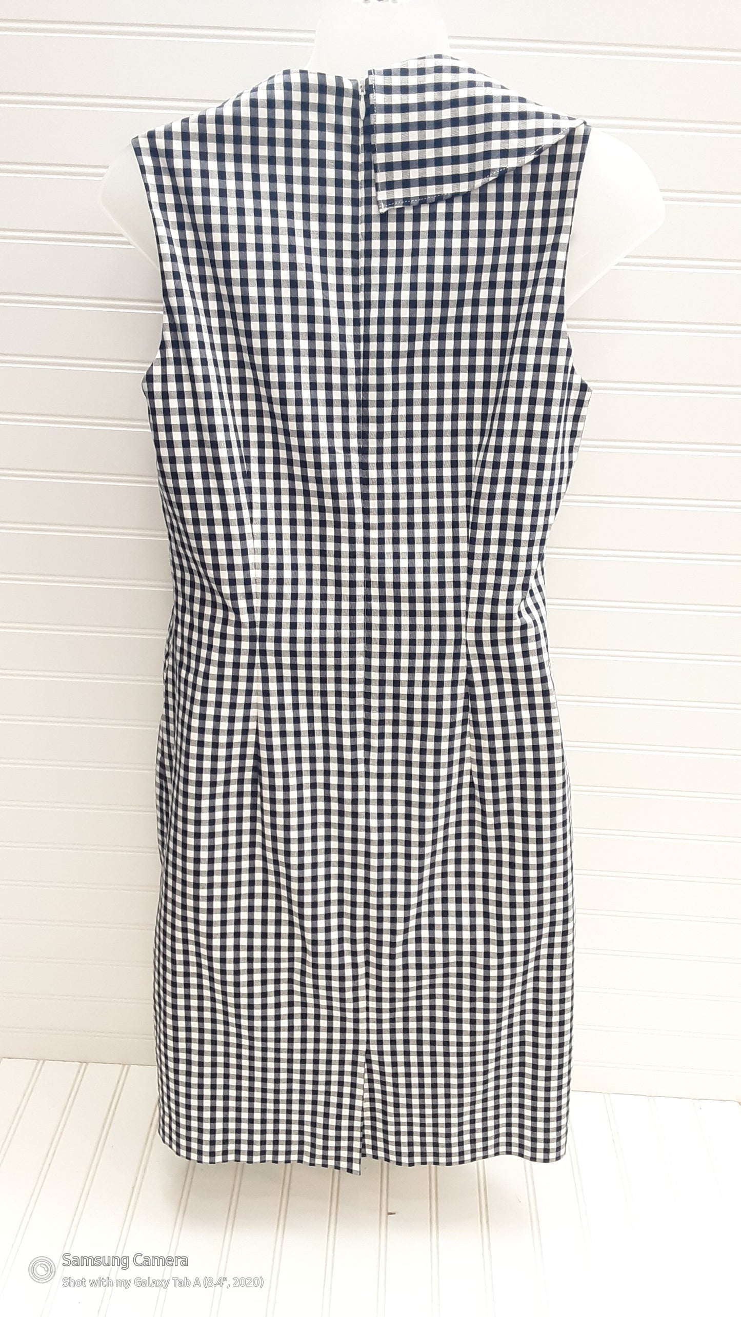 Dress Casual Midi By J Mclaughlin  Size: 6