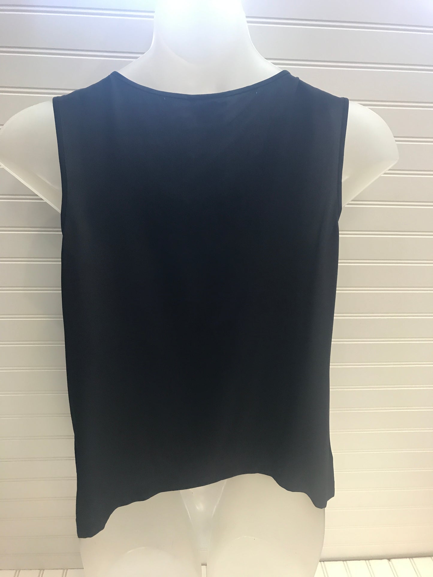 Top Sleeveless Designer By Kate Spade  Size: L