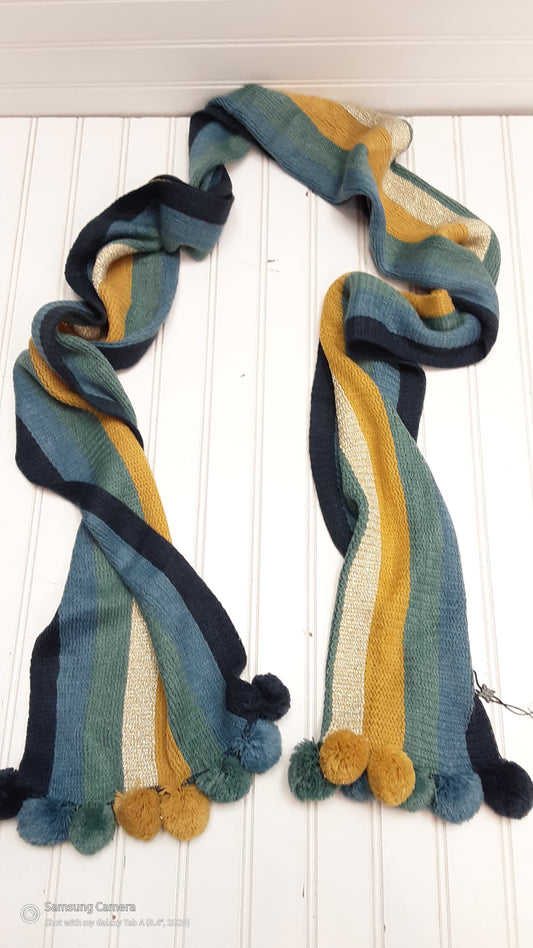 Scarf Winter By Bcbgeneration