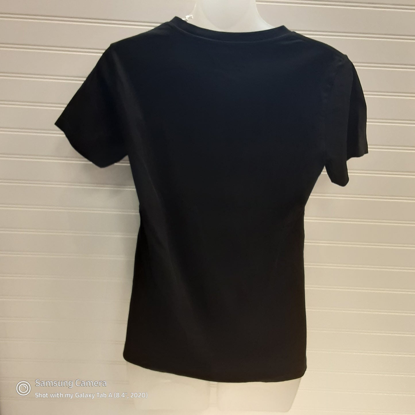 Top Short Sleeve By Suzi Oher Size: S