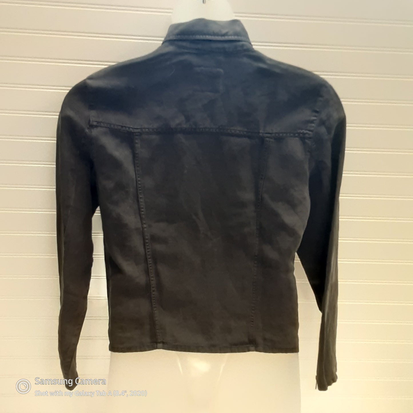Jacket Moto By Rails  Size: L