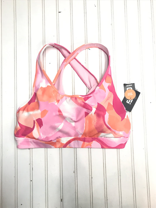 Athletic Bra By Ideology  Size: 2x