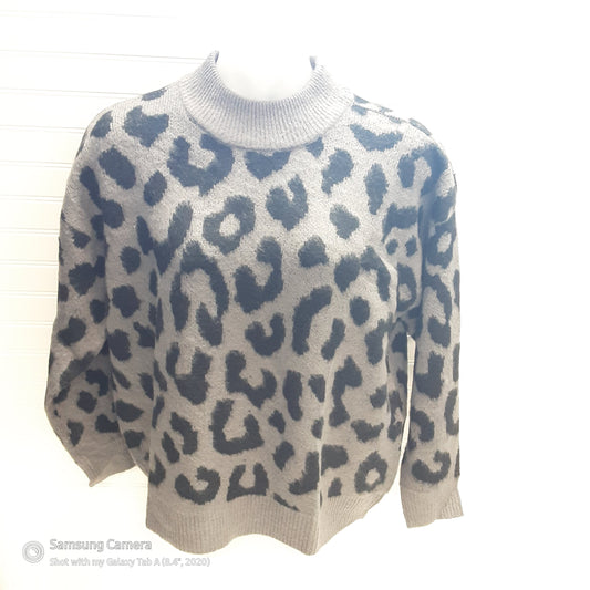 Sweater By Aqua  Size: 2x