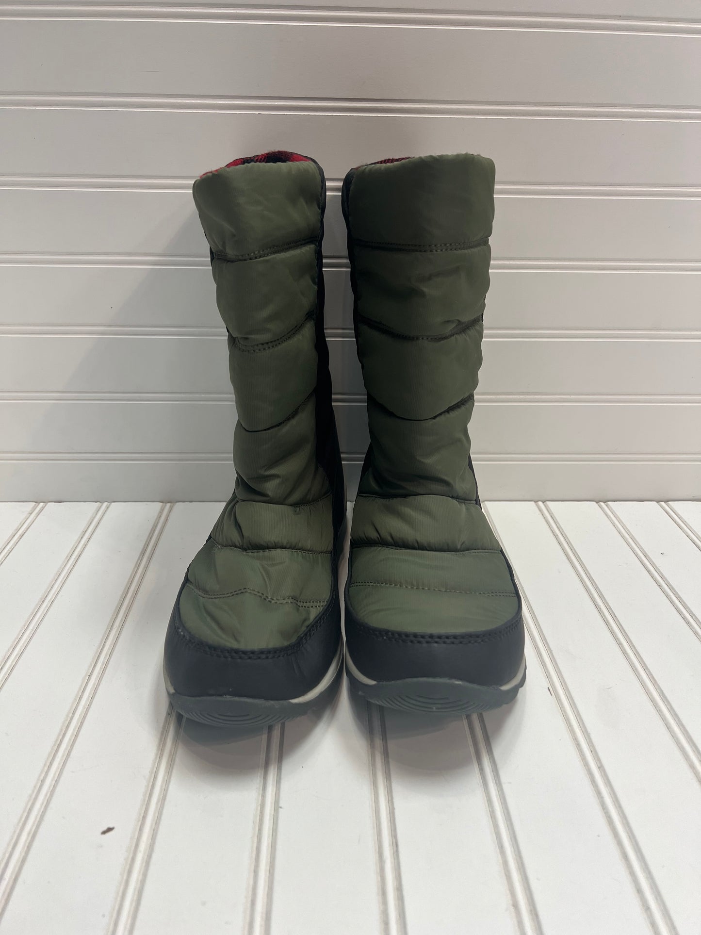 Boots Snow By Sorel  Size: 9.5