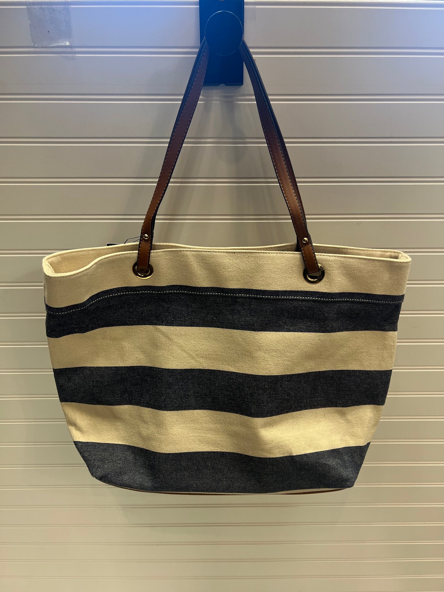 Tote By Tommy Hilfiger  Size: Large