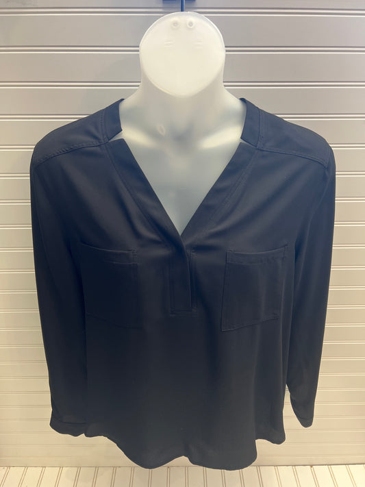 Top Long Sleeve By Nine West  Size: Xl